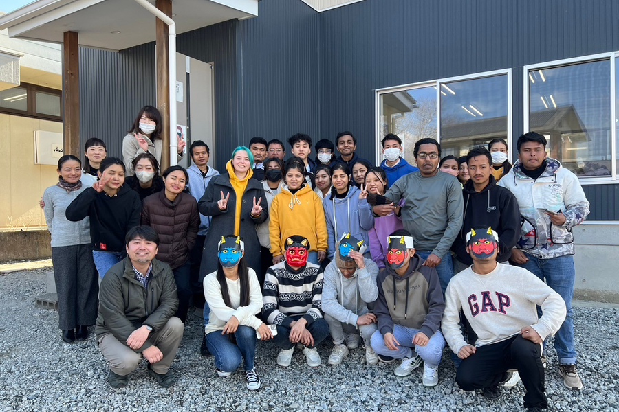 富士山国际学院-4