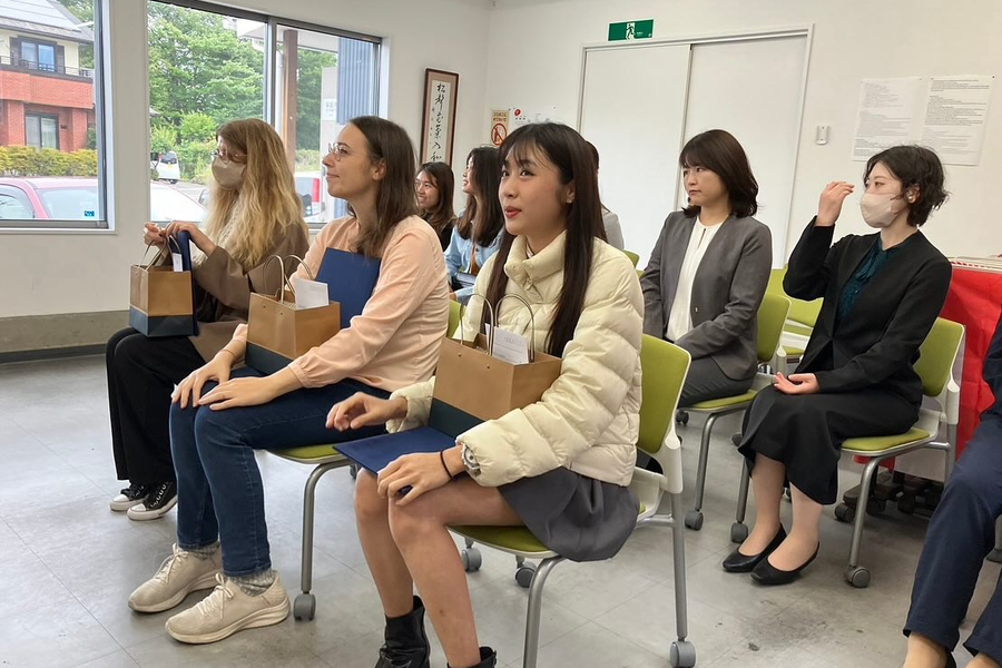 富士山国际学院-3