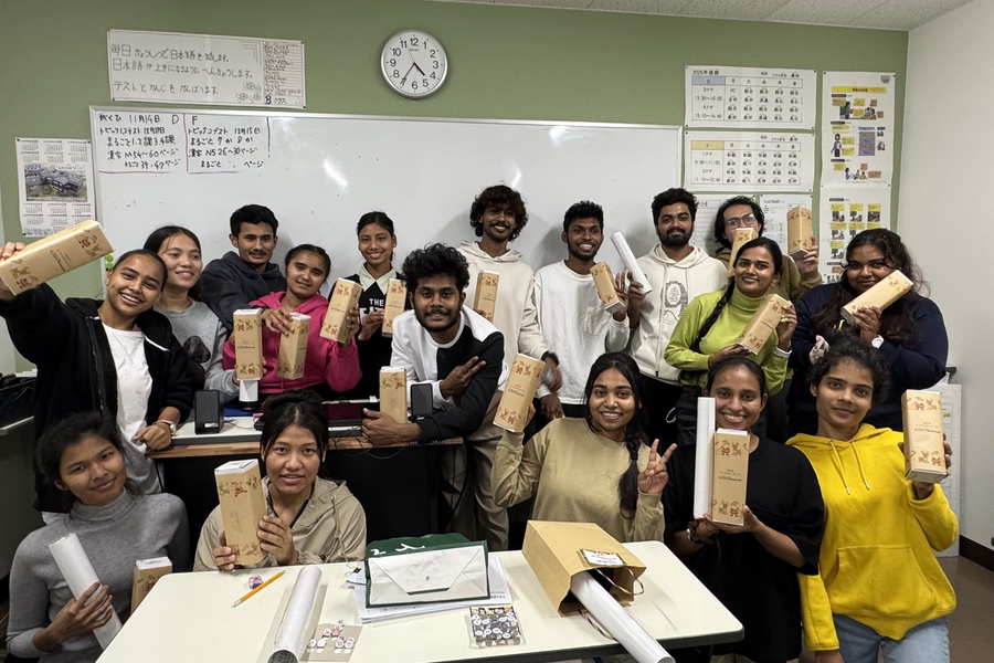 WELTECH专门学校 广岛校-8