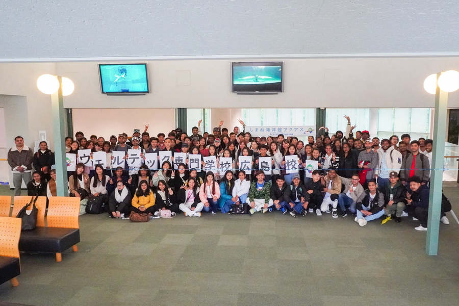 WELTECH专门学校 广岛校-6