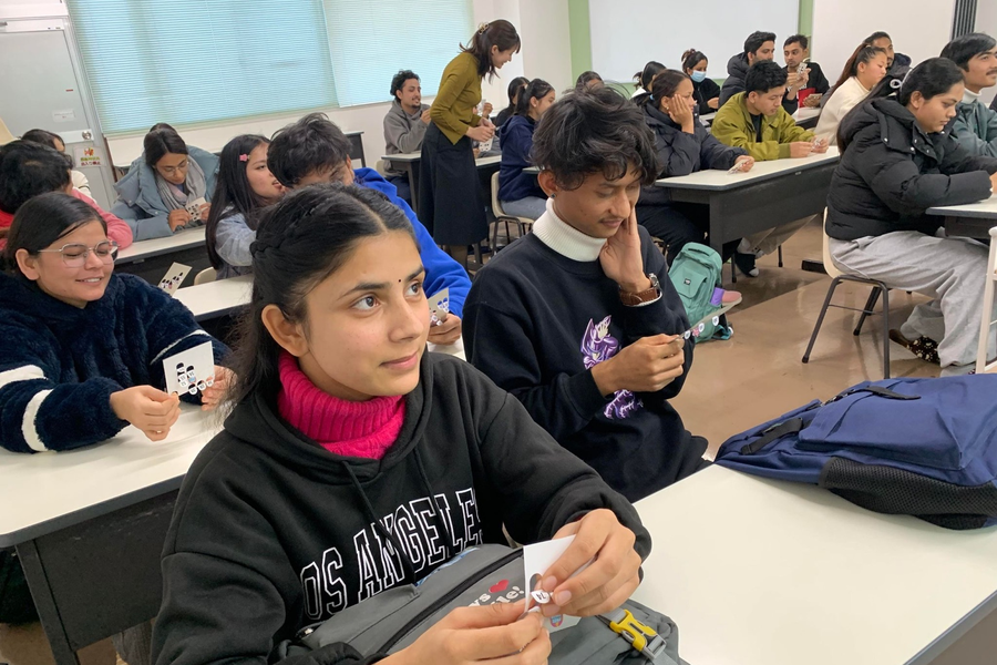 WELTECH专门学校 广岛校-2