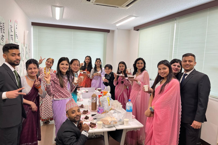 WELTECH专门学校 广岛校-5