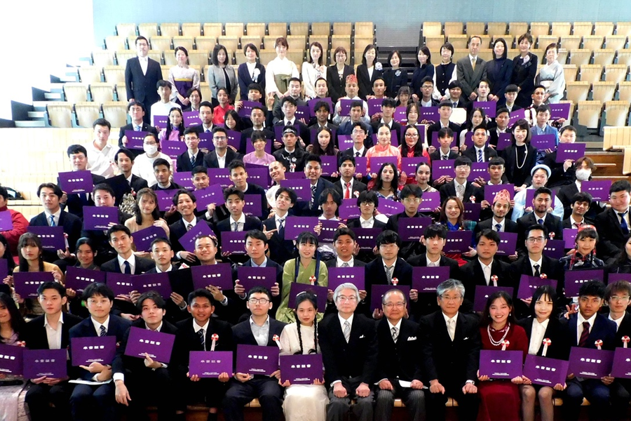 中央工学校附属日本语学校-8