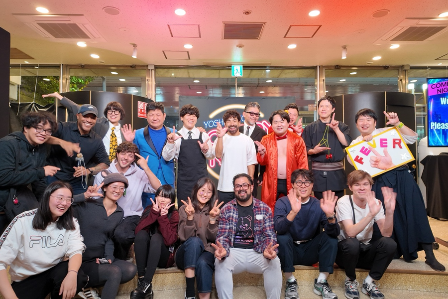 东洋言语学院-1