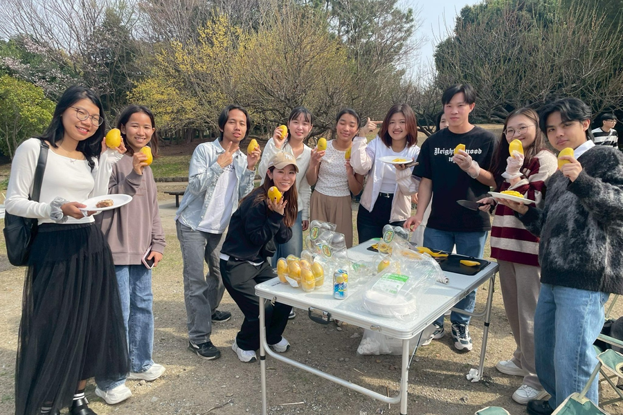 Sun-A国际学院大江户校-7