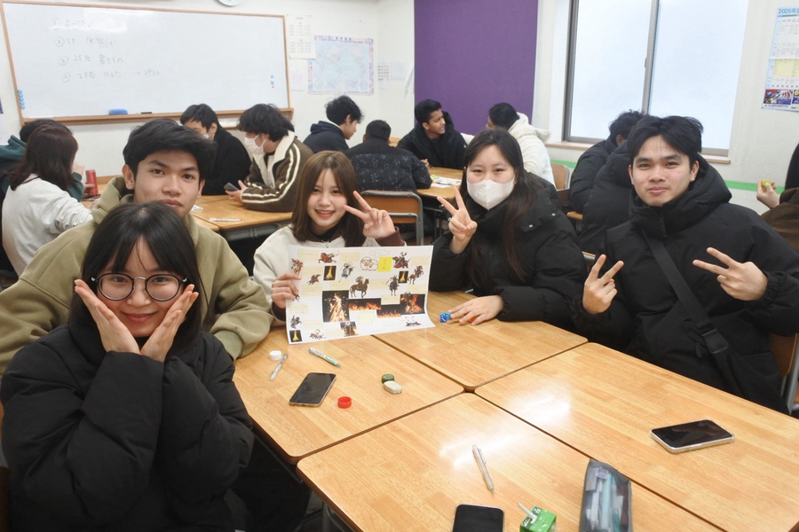 Sun-A国际学院大江户校-3