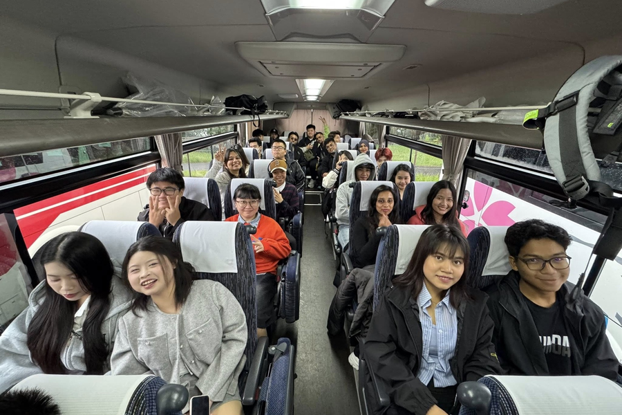 Sun-A国际学院大江户校-8