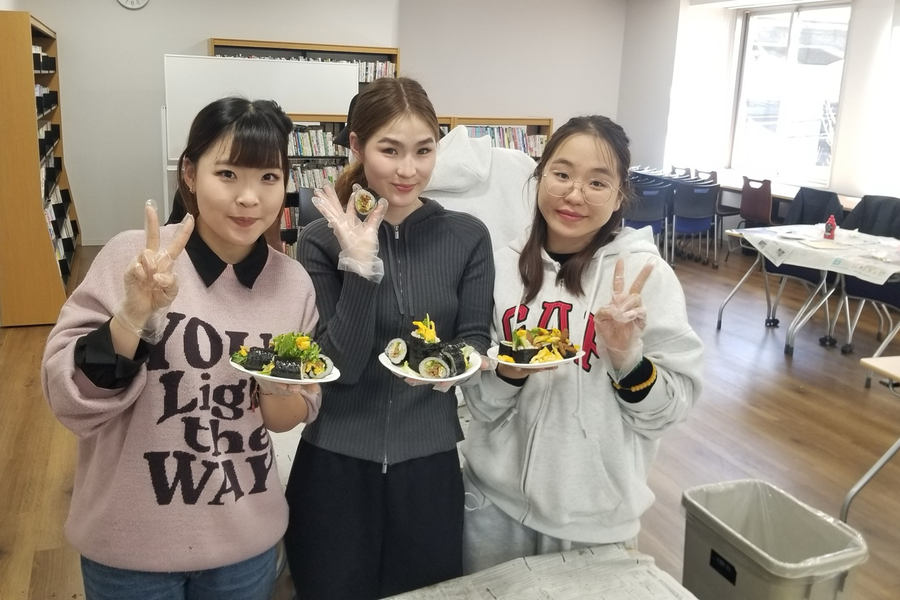 中央工学校附属日本语学校-6