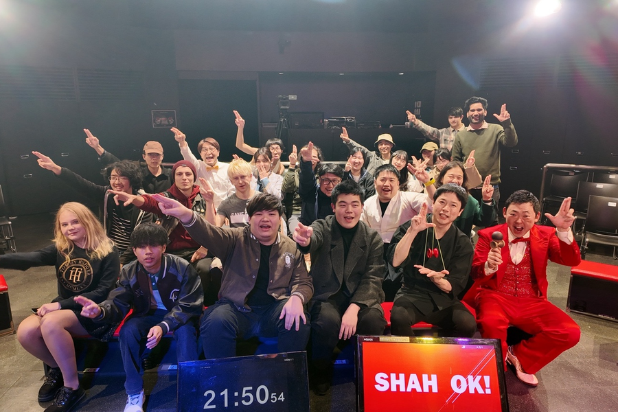 东洋言语学院-8