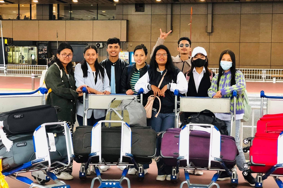 MISONO国际语言学校-5