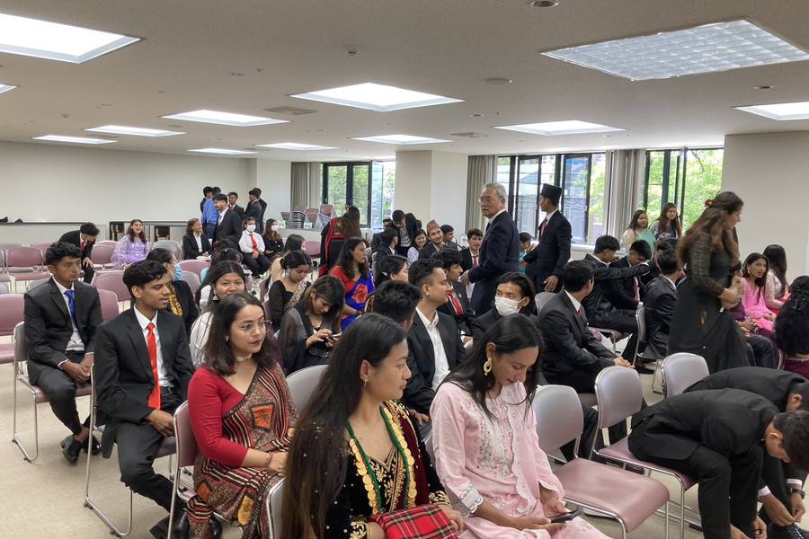 MISONO国际语言学校-4