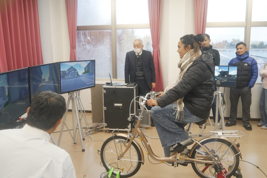 MISONO国际语言学校-7