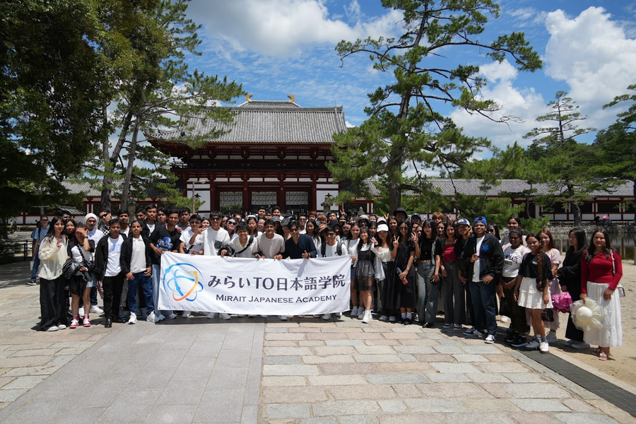 未来TO日本语学院-4