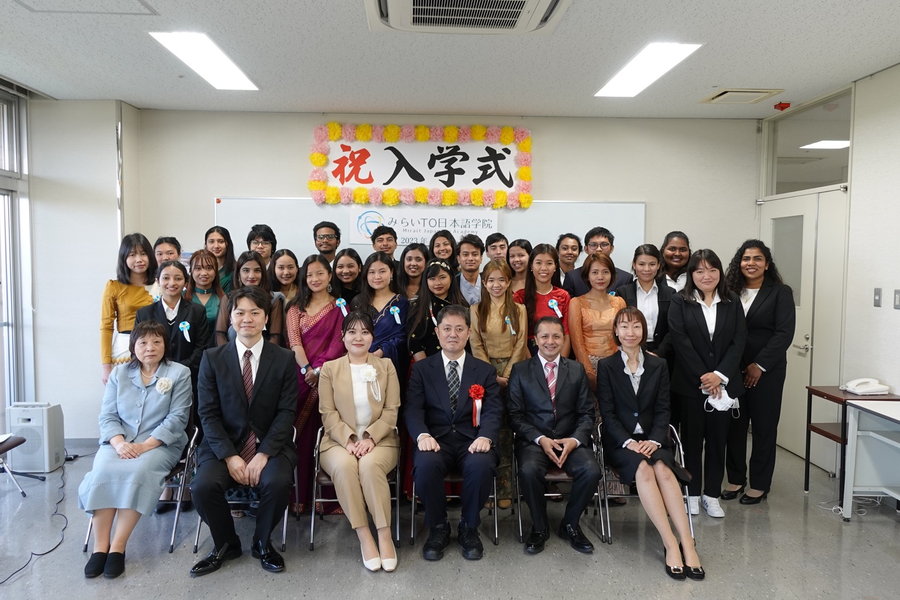 未来TO日本语学院-7