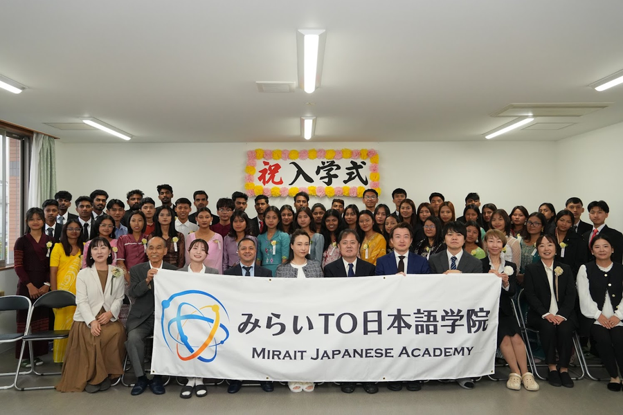 未来TO日本语学院-1