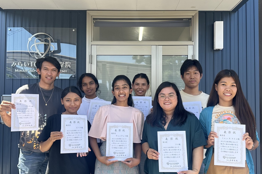 未来TO日本语学院-6