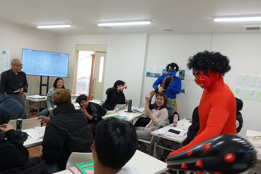 未来TO日本语学院-3