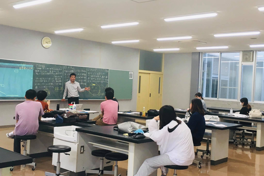 花丸日本语学校 岛根校-4