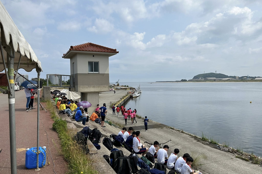 花丸日本语学校 岛根校-6