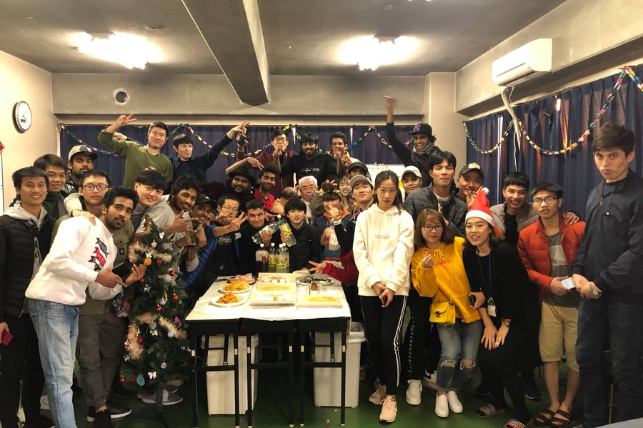 圣鸽国际学院-8