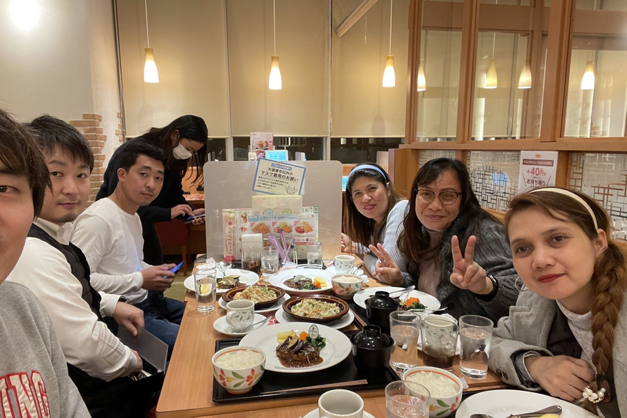 圣鸽国际学院-5