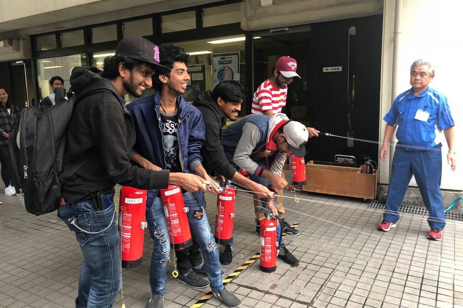 圣鸽国际学院-6