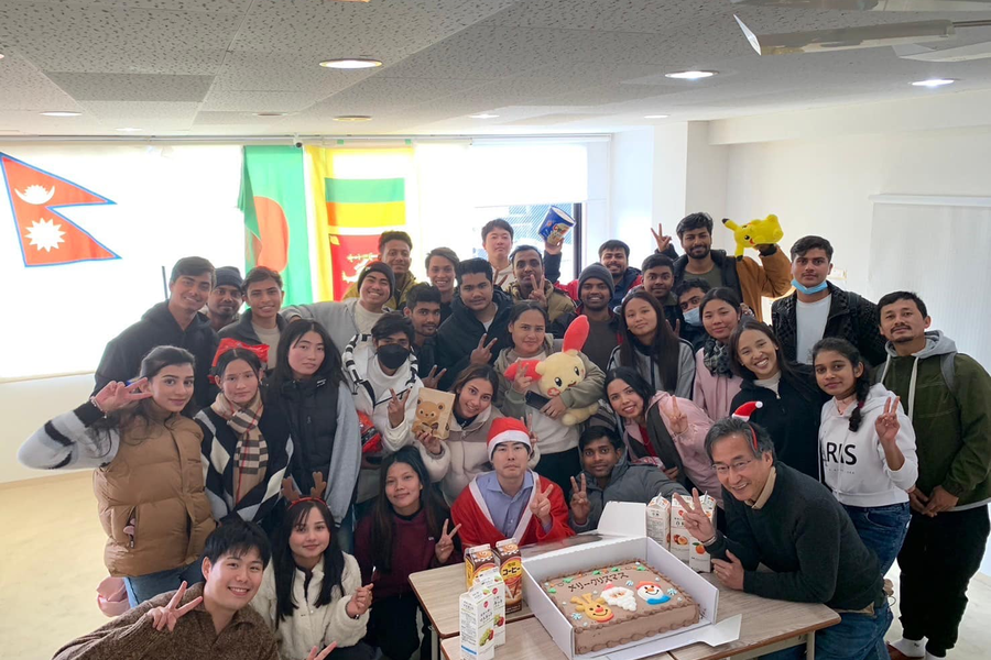 探索日本语学校-2