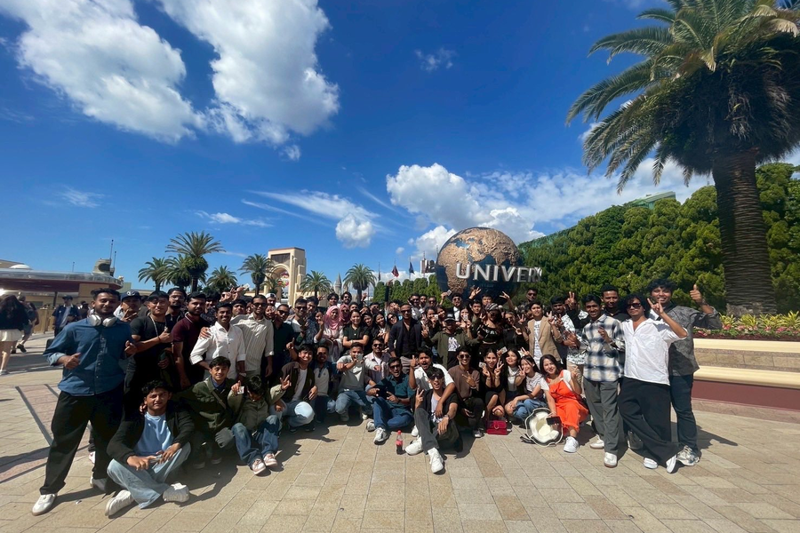 探索日本语学校-1