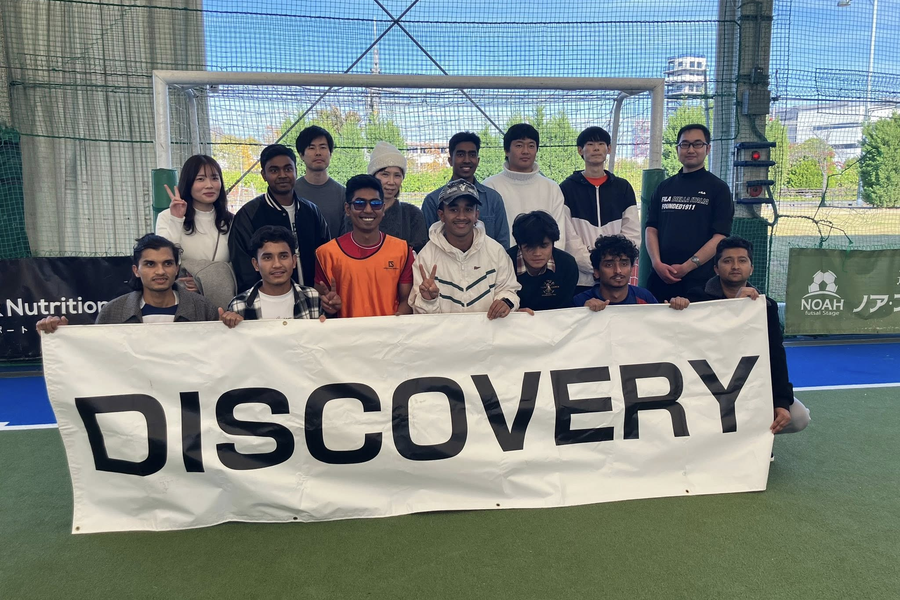 探索日本语学校-8