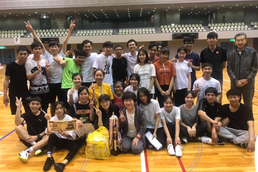 广岛福祉专门学校 日本语科-8