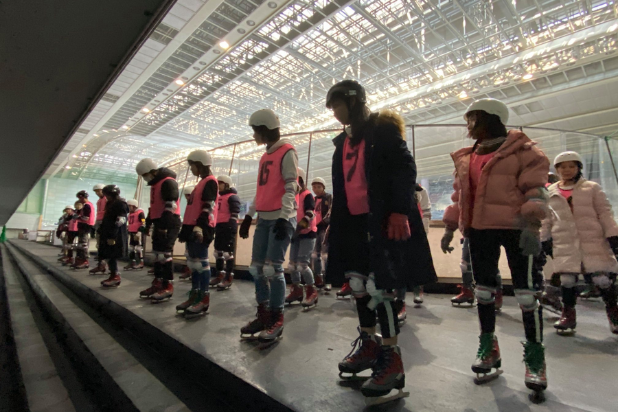 广岛福祉专门学校 日本语科-7