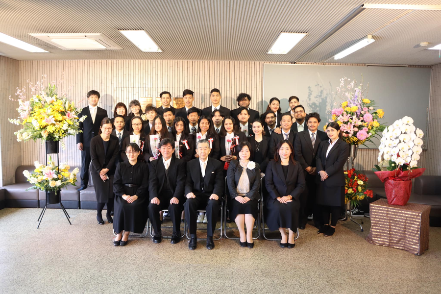 广岛福祉专门学校 日本语科-5