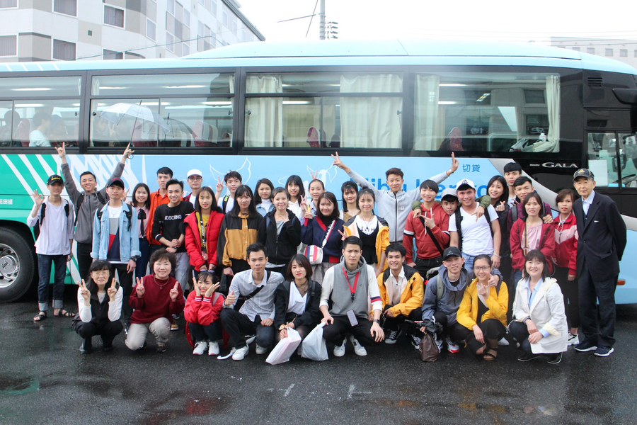 广岛福祉专门学校 日本语科-2