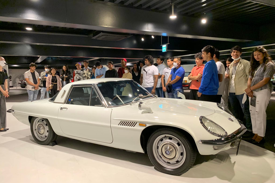 广岛福祉专门学校 日本语科-1