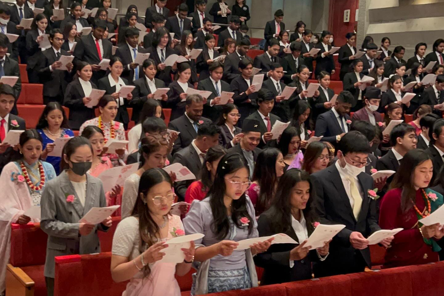 SANKO日本语学校绫濑-7