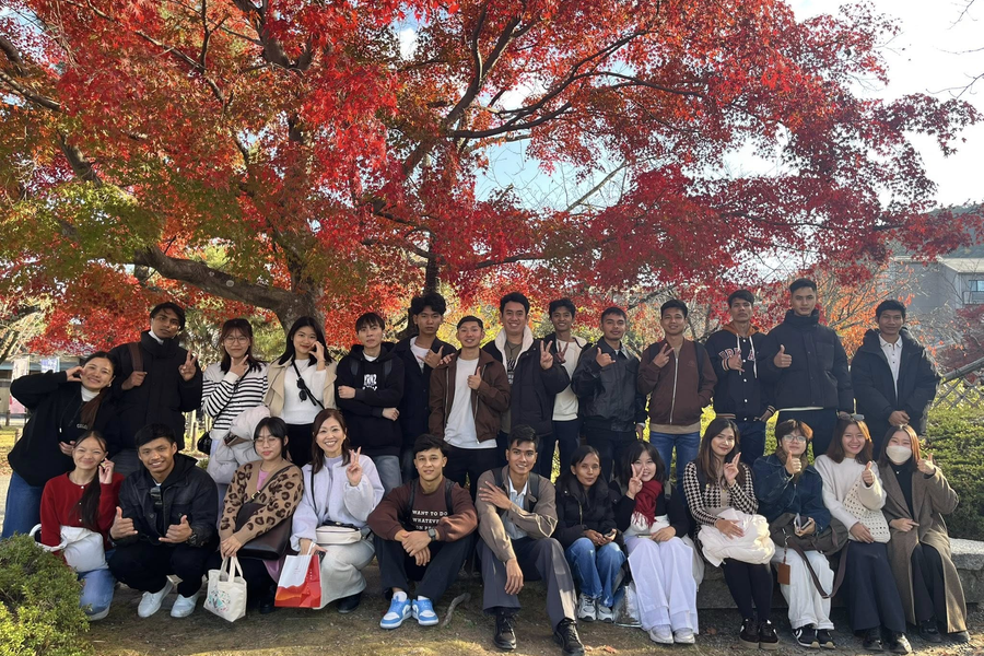 辻学园调理·制果专门学校 日本语科-8