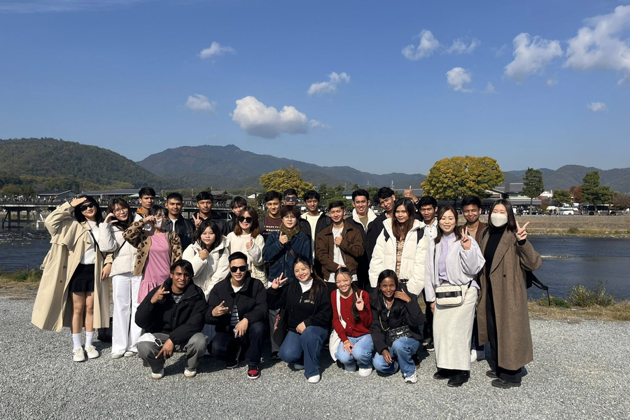 辻学园调理·制果专门学校 日本语科-2