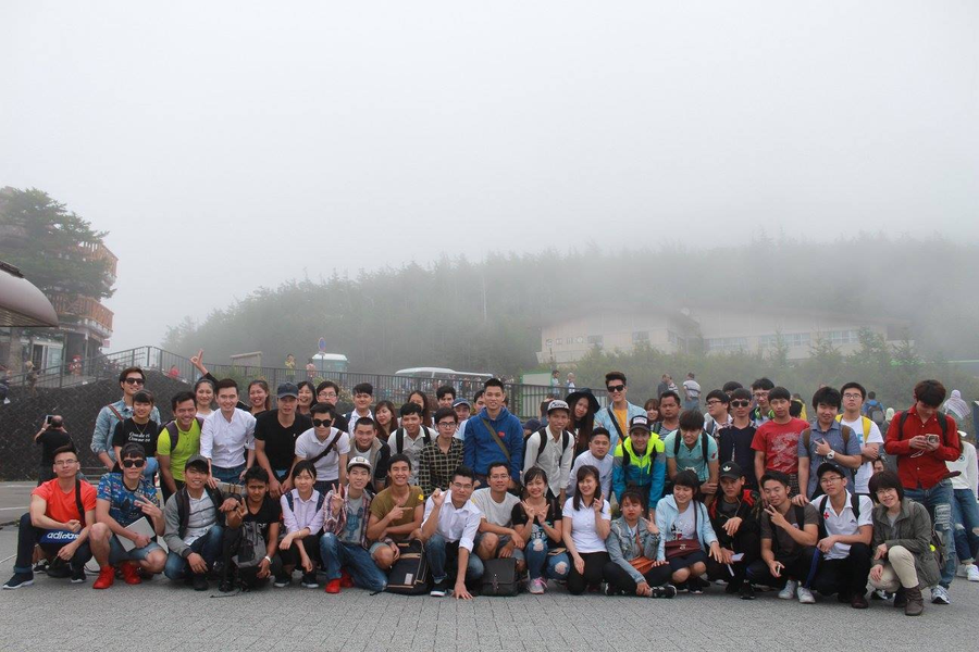 明新日本语学校 新宿校-3