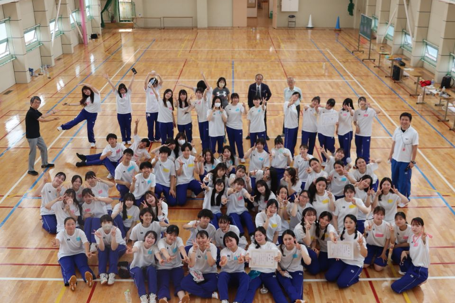 大阪综合福祉专门学校 日本语科-1