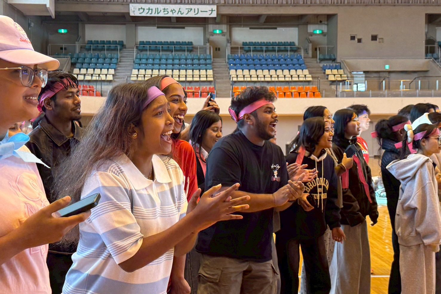 KLA京进日本语学校（琵琶湖校区）-4