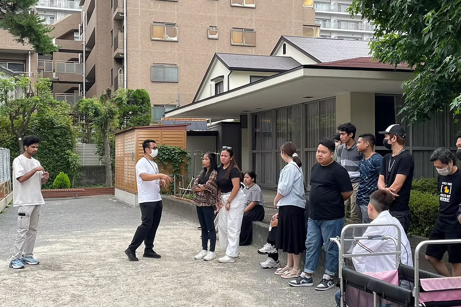 西东京国际学院-3