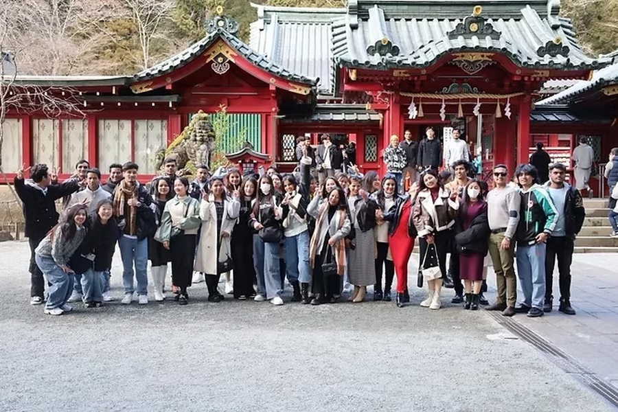 西东京国际学院-2
