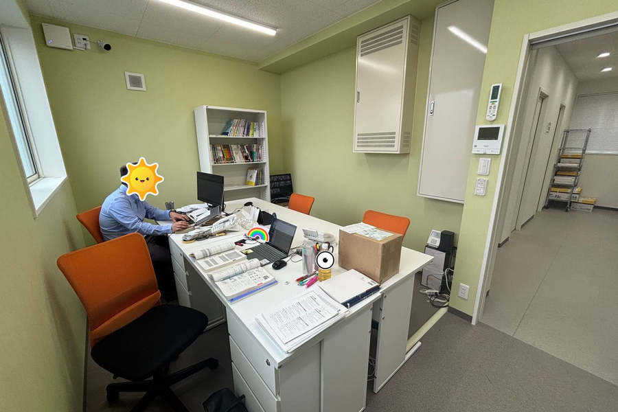 新东方日本语学校 东京本校-4