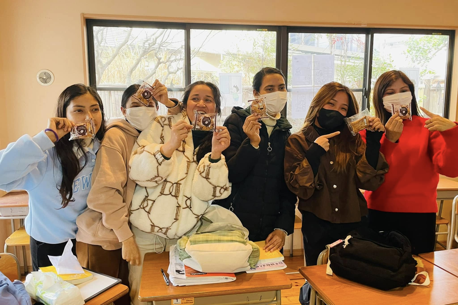 横浜未来日本语学院-3