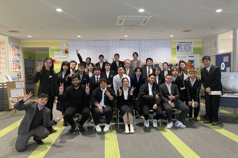 薄井国际学园-1