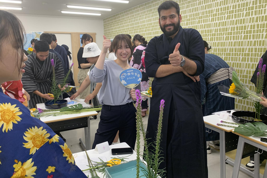 薄井国际学园-7