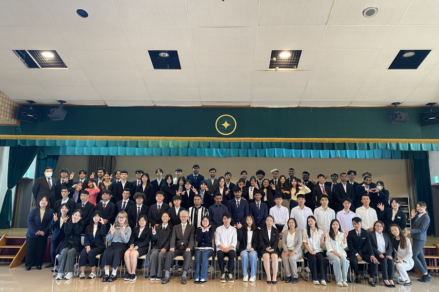 薄井国际学园-5