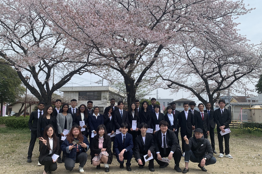 薄井国际学园-4