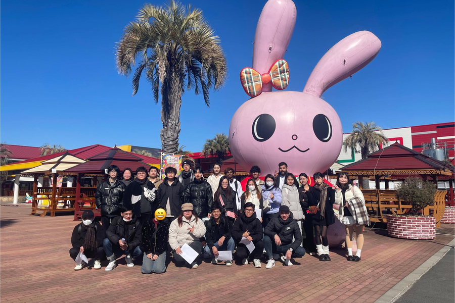 薄井国际学园-9