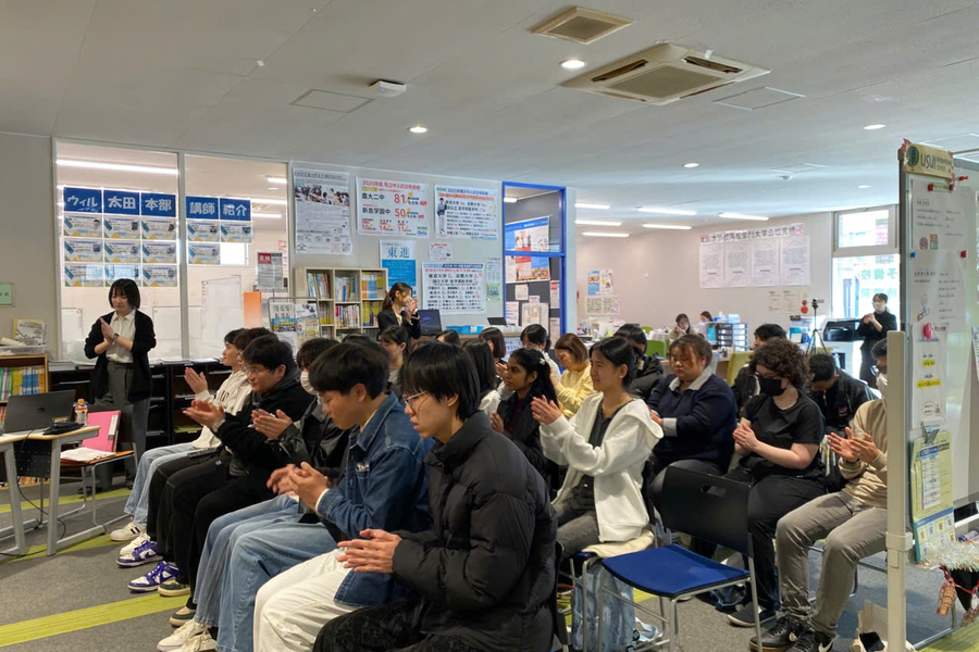 薄井国际学园-6